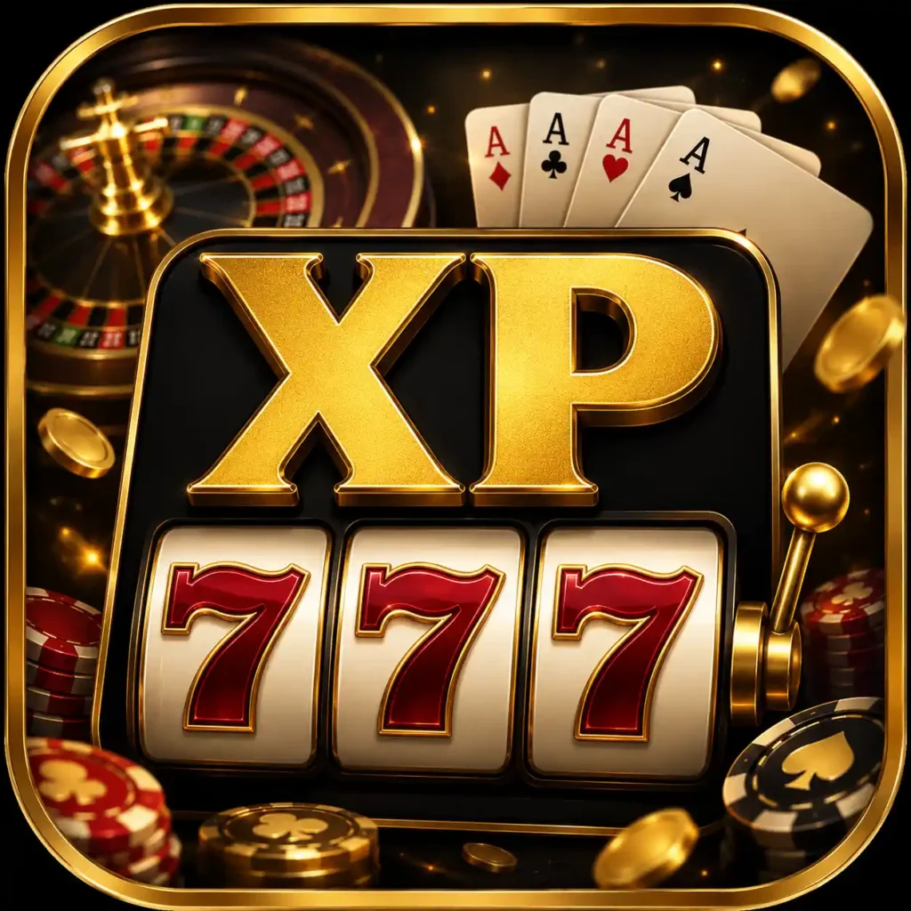 xp777 game icon